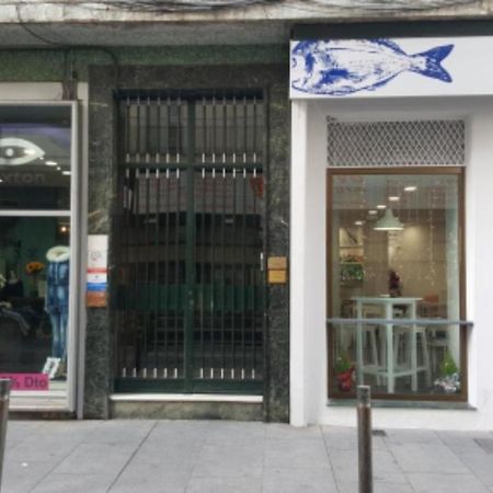 Eduardo Lucena 5, Puente Romano Córdova Exterior foto